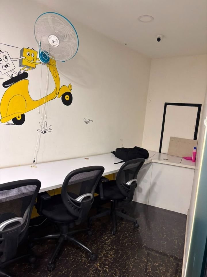 NUOX Technologies ,Hi lite Business Park
