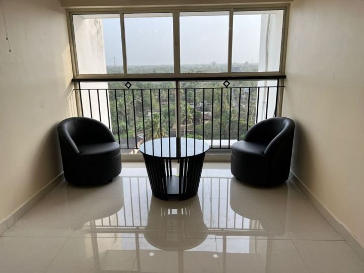 Fully Furnished flat for sale