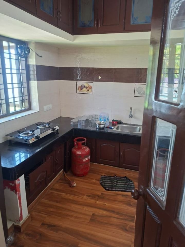 2BHK Apartments Available for Rent