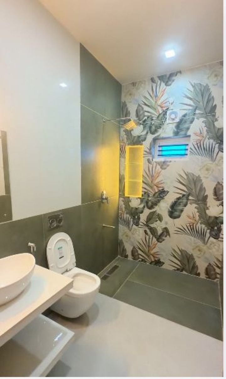 4 bhk House of 3000sqft for sale in Kuttoor, Thrissur