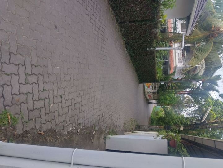 Land for sale in Tripunithura, kochi