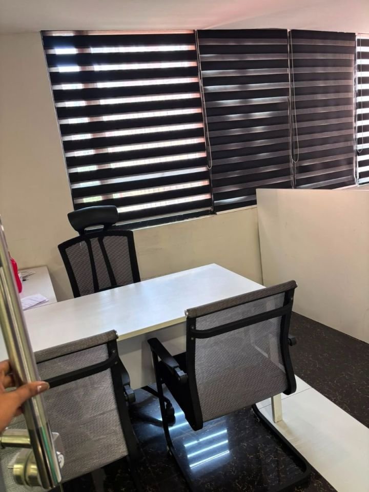 NUOX Technologies ,Hi lite Business Park