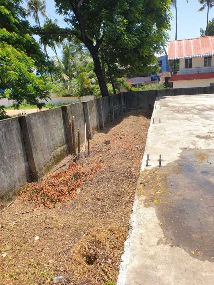 9,000 Sq. Ft. Warehouse for Rent or Lease - Near Cochin Port