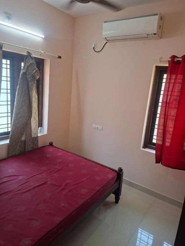 2BHK Apartments Available for Rent