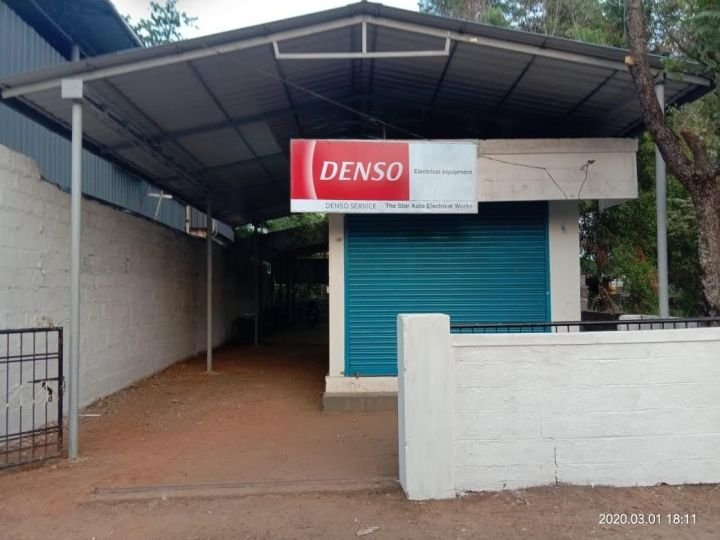 5 Cent Workshop Property for Sale Near Nesto & Sobha City, Puzhakkal