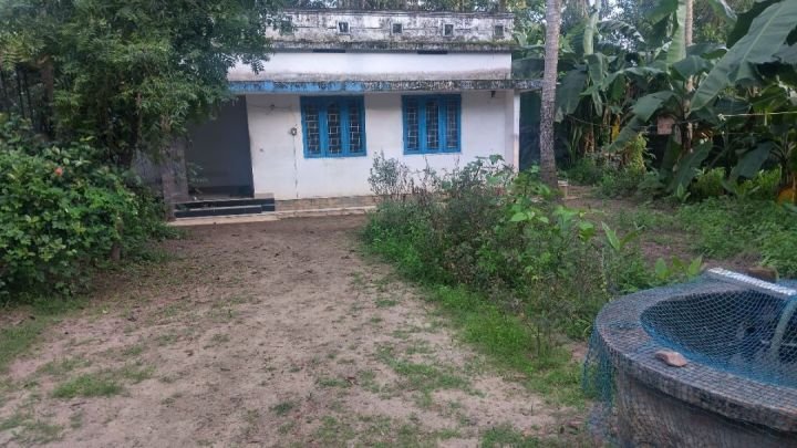 Land for sale in Tripunithura, kochi