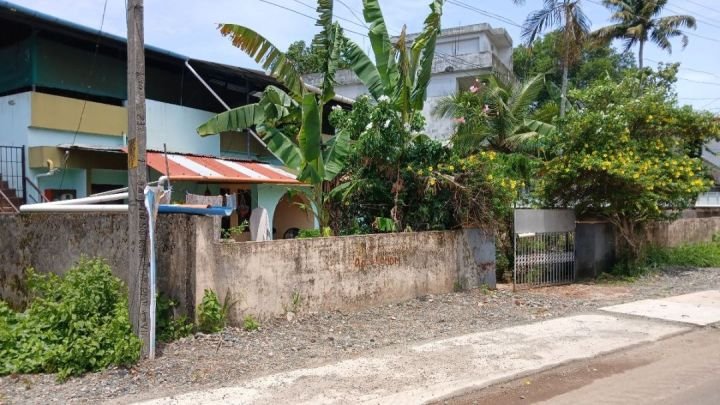 FOR SALE 7 cent near kommady nhai road frontage