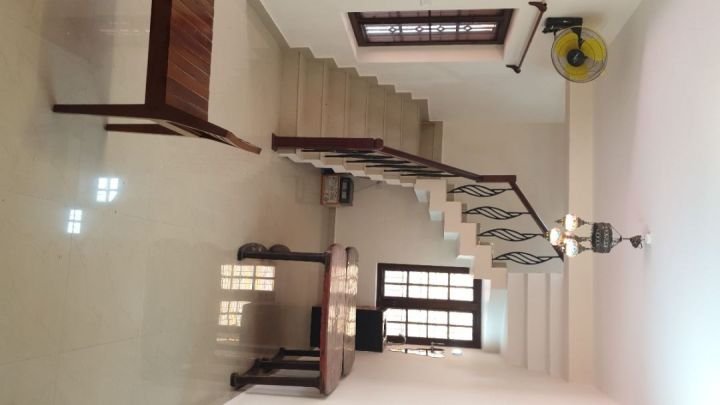 Nakshtra villa thiruvananthapuram