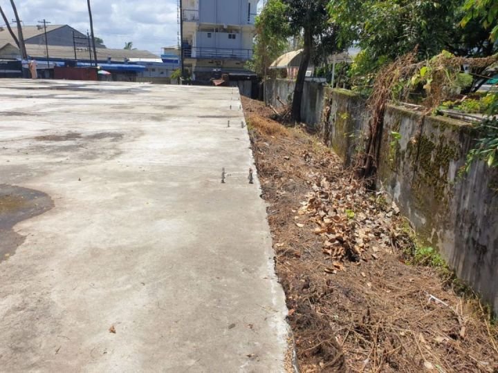 9,000 Sq. Ft. Warehouse for Rent or Lease - Near Cochin Port