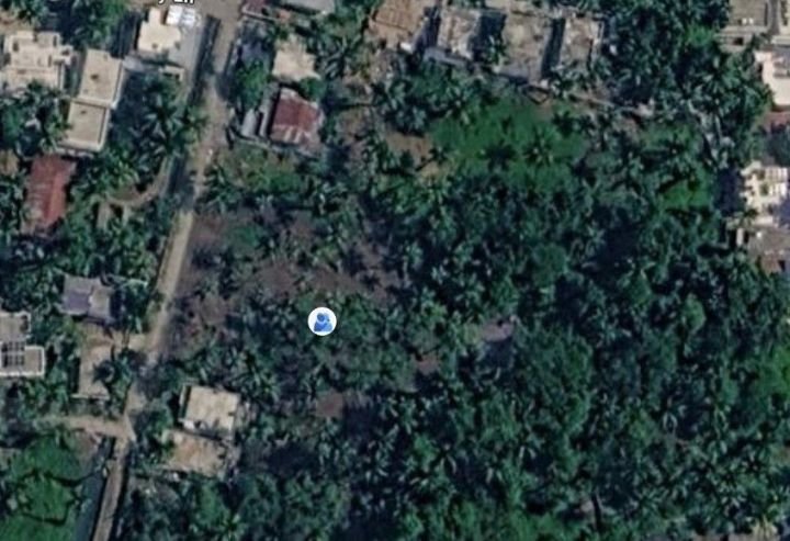 Direct Owner 85 Cents Land for Sale in Puthuvype Kochi