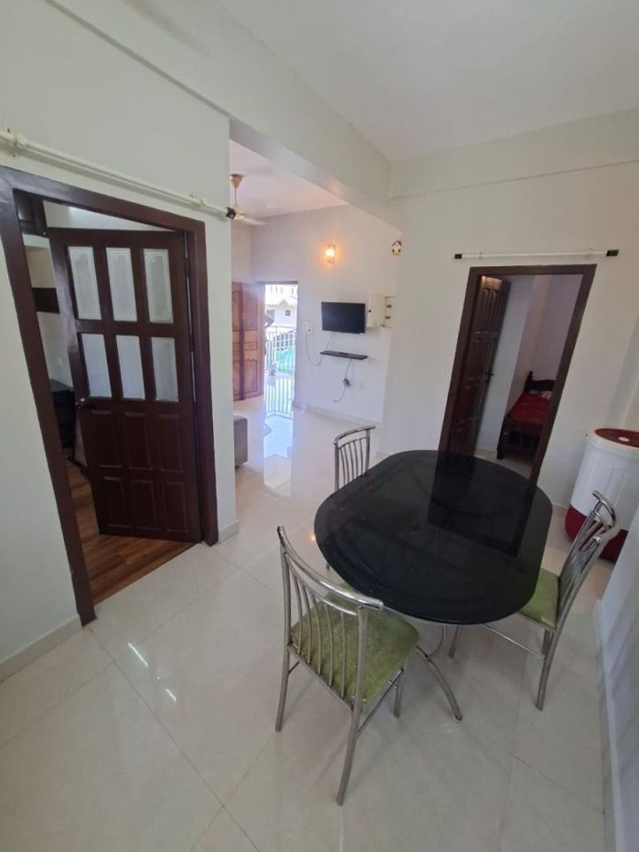 2 Spacious 2BHK Units for Rent