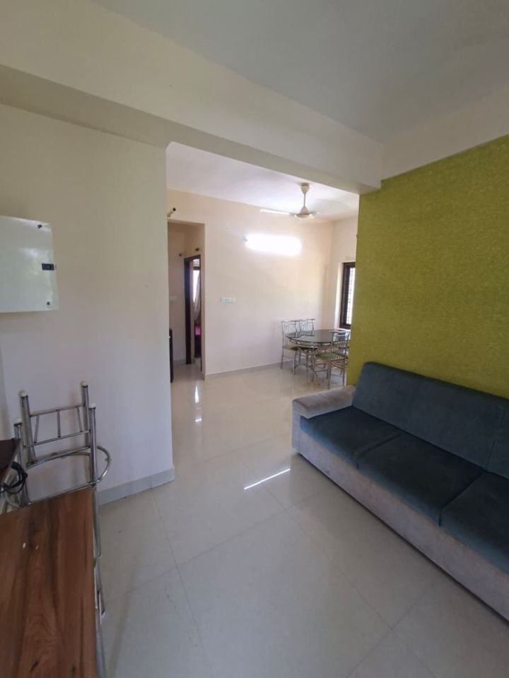 2BHK Apartments Available for Rent