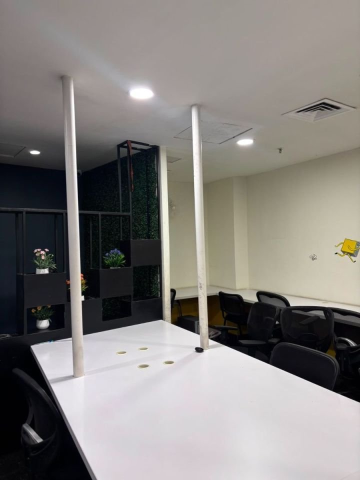 NUOX Technologies ,Hi lite Business Park