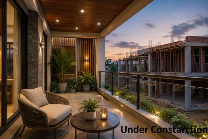 4BHK Luxury House/Villa For sale in Kochi