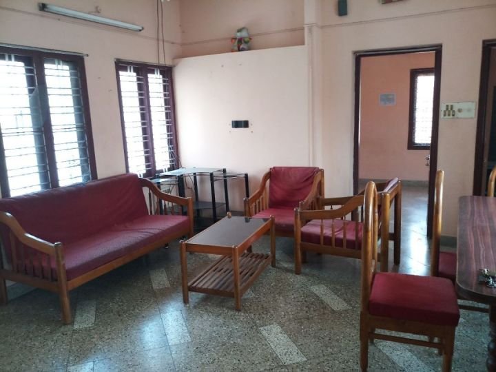 Property for Sale – 5 Cents Land with 1600 Sqft G+1 House – Location: Soyus Lane, Kadavanthara