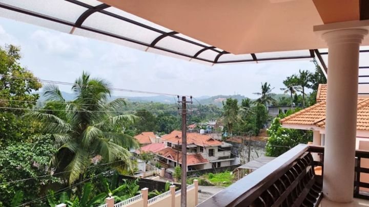 Nakshtra villa thiruvananthapuram