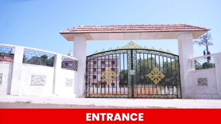 URGENT SALE - 4-Storey Building with Land at Mavelikara, Kerala
