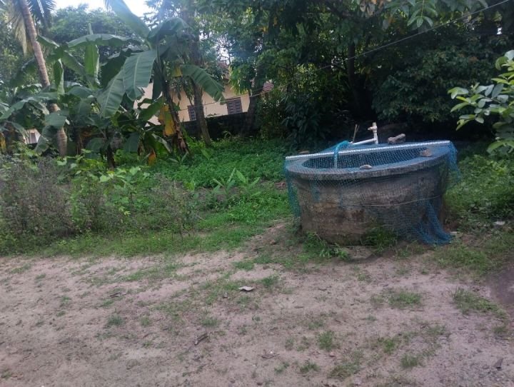 Land for sale in Tripunithura, kochi