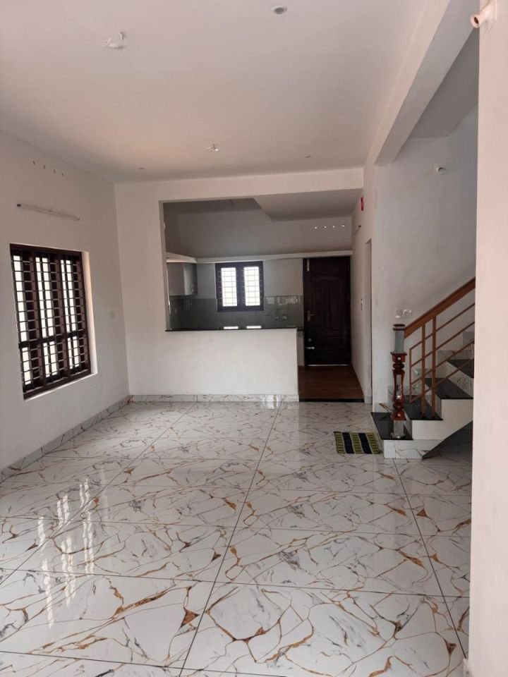 A Brand new House For Sale near Vencode ,SUT Hospital Vattappara Contact 9495297361