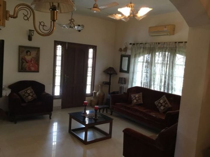 Beautiful house with all amenities for sale
