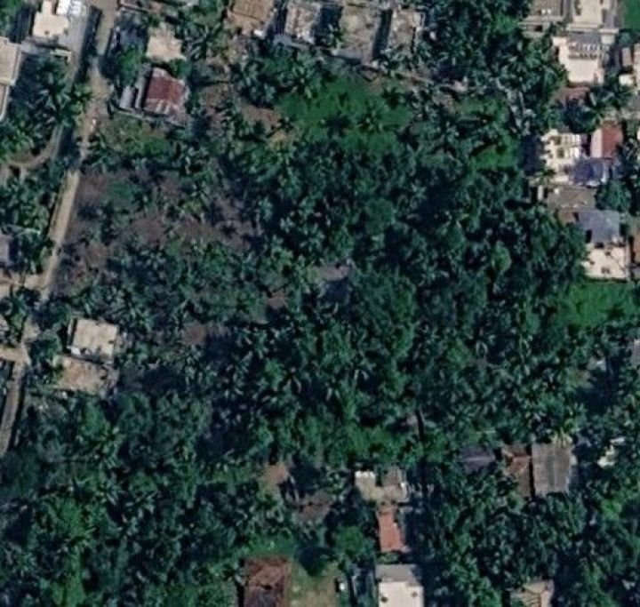 Direct Owner 85 Cents Land for Sale in Puthuvype Kochi