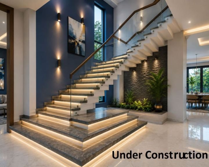 4BHK Luxury House/Villa For sale in Kochi