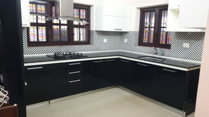 Nakshtra villa thiruvananthapuram