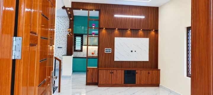 House for sale near st Mary's school poojapura trivandrum