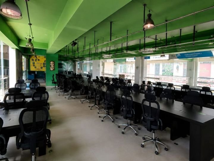 1500 Sq Ft Commercial Space for Rent – Tripunithura