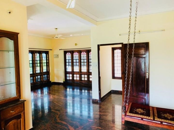 Nine House, Swathi lane, Madhumukku, Kallumoodu Gardens