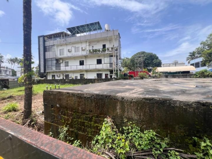 9,000 Sq. Ft. Warehouse for Rent or Lease - Near Cochin Port