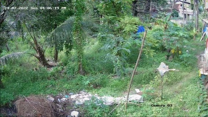 Direct Owner 85 Cents Land for Sale in Puthuvype Kochi