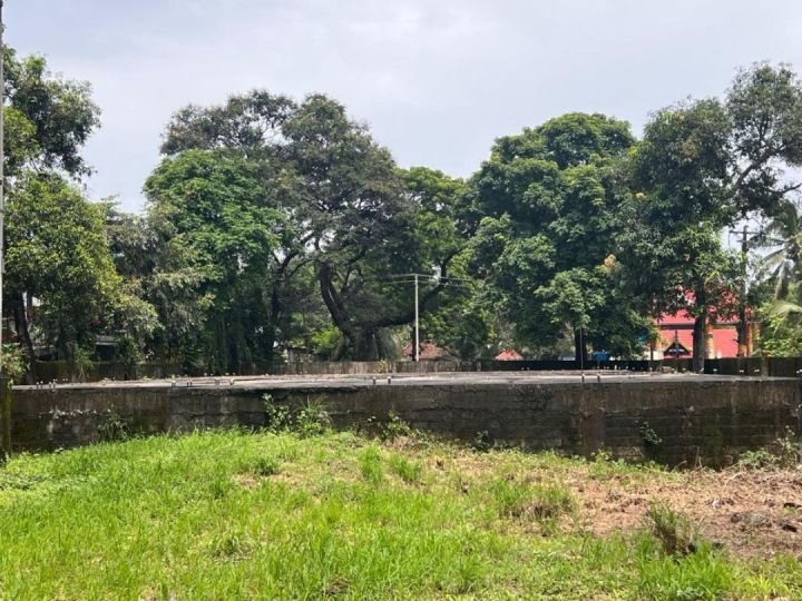 9,000 Sq. Ft. Warehouse for Rent or Lease - Near Cochin Port