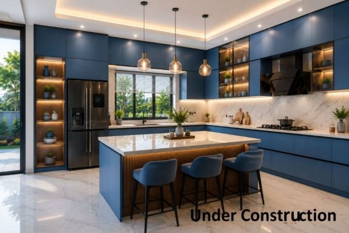 4BHK Luxury House/Villa For sale in Kochi