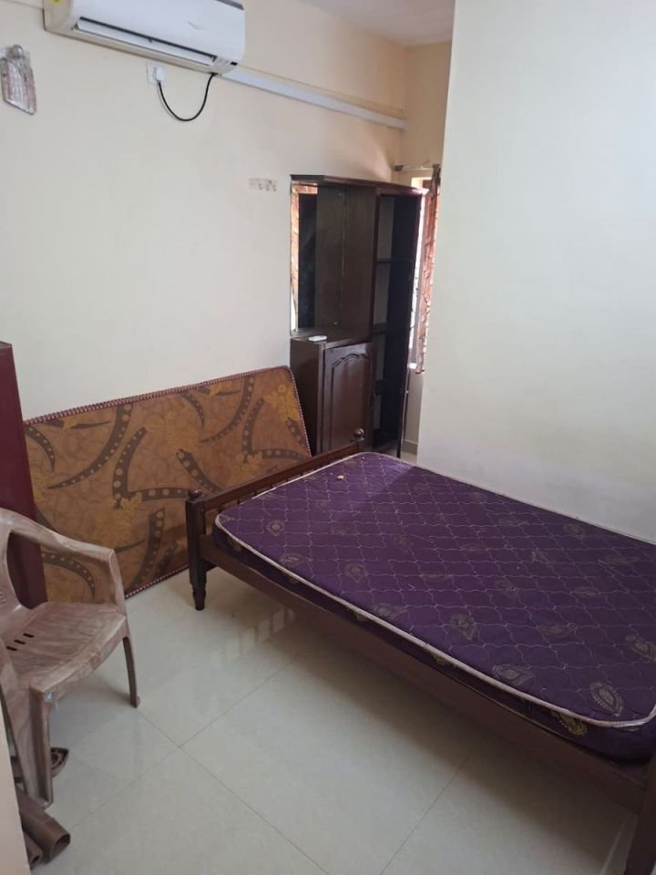 2BHK Apartments Available for Rent