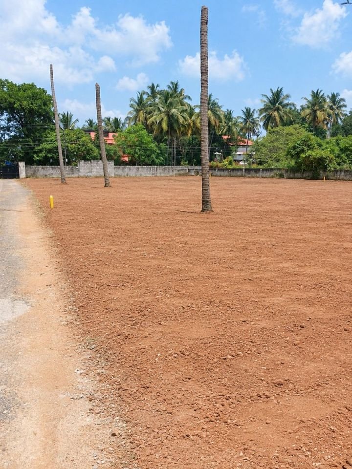 Residential Plots for Sale in Puranattukara, Thrissur