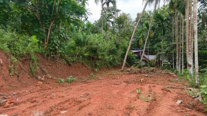 ? 20 Cent Residential Land for Sale