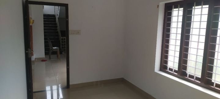 2 BHK house near Rajagiri hospital, Aluva