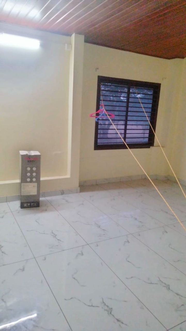 House near Varanad Temple