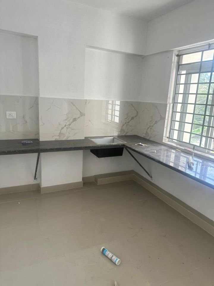 2 BHK & 3 BHK Flats for Sale in Chiyyaram , Thrissur