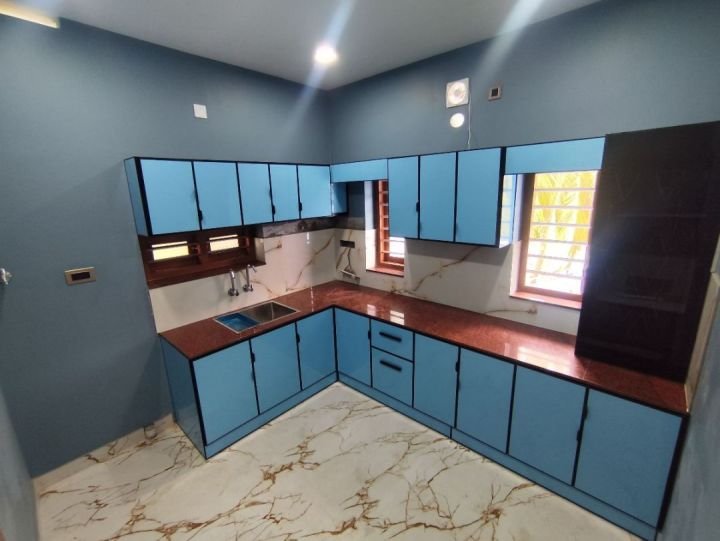 Brand new Flat for rent near VSSC, Techno park, Infosys