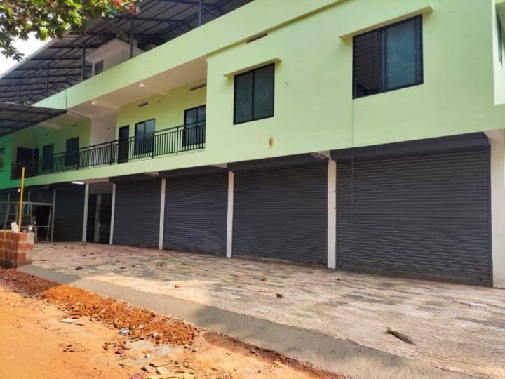 Shops for Rent Suitable for Shop/Warehouse/Gym/Store etc