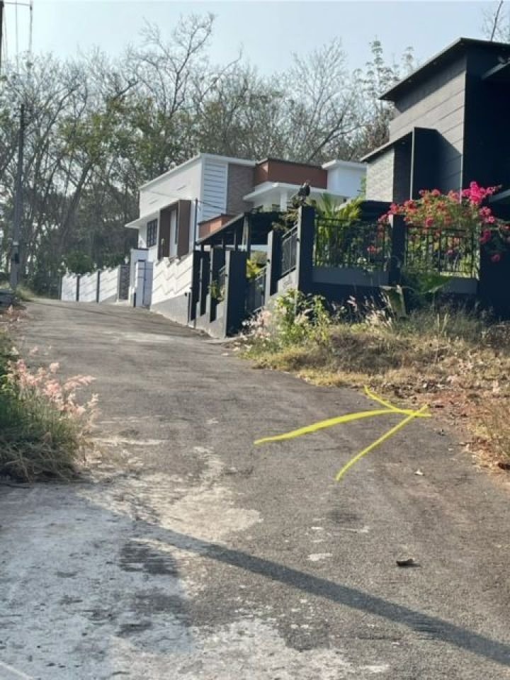 % cents original Commercial/Residential land