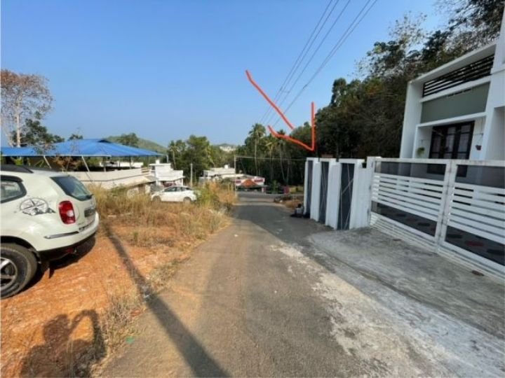 % cents original Commercial/Residential land