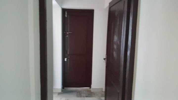 A spacious 2 BHK house (first floor) for rent at Pattom