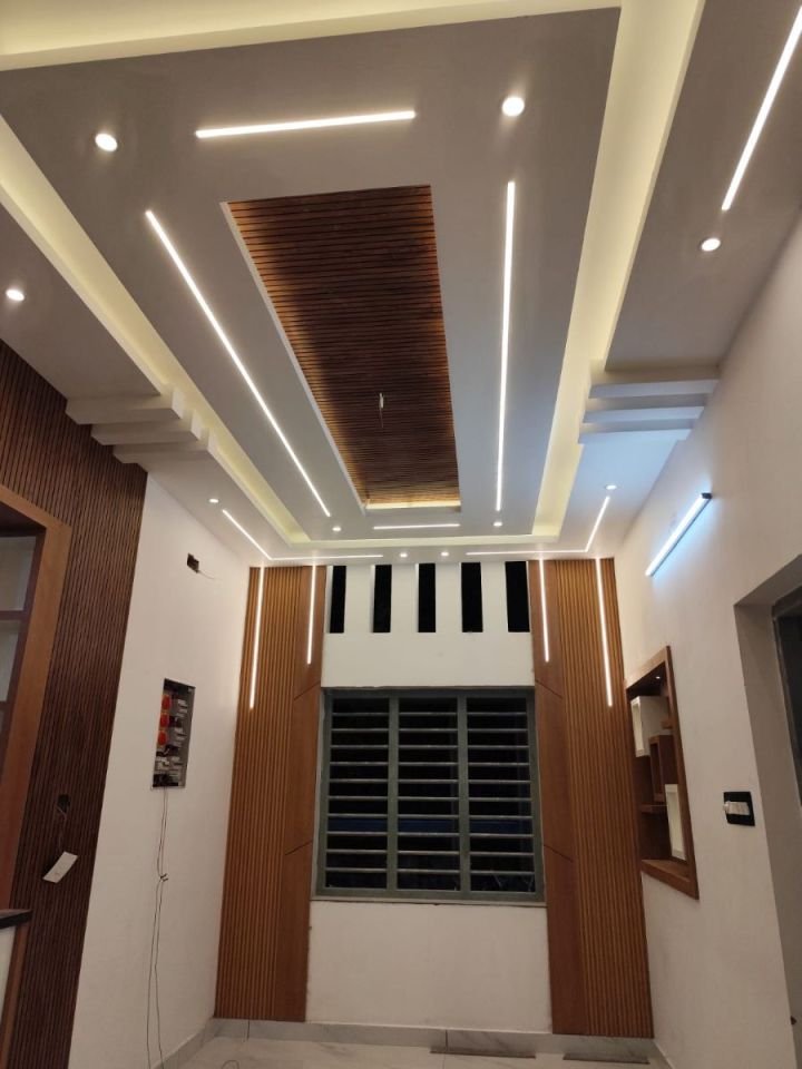 Beautiful House for Sale in Mannuthy, Thrissur