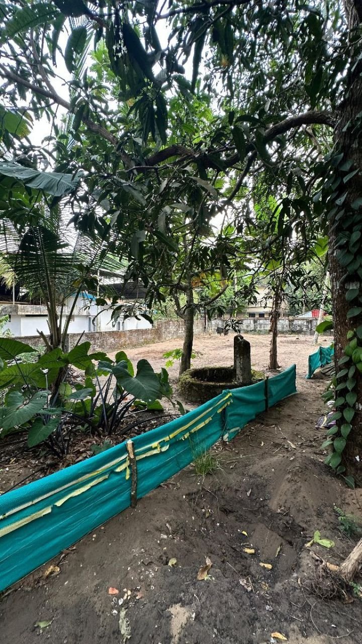 Prime 8 Cent Residential Plot near Guruvayoor Temple & NH 66