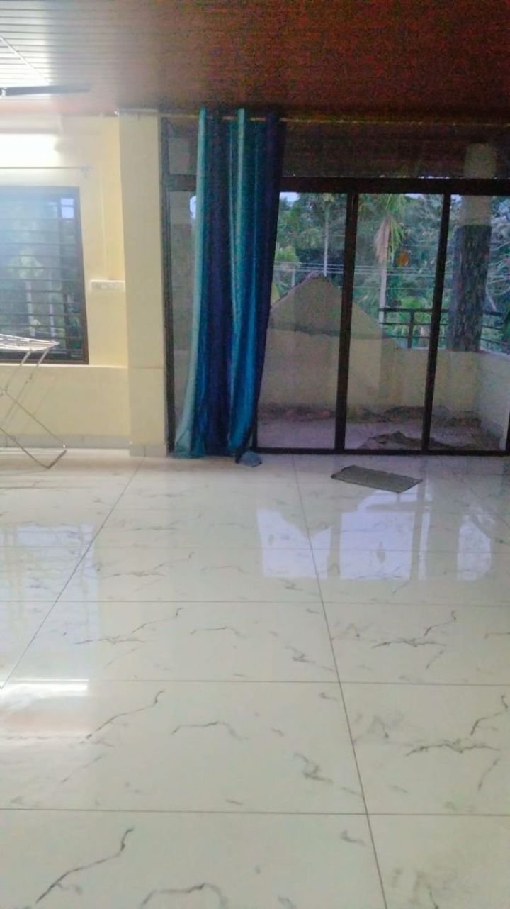 House near Varanad Temple