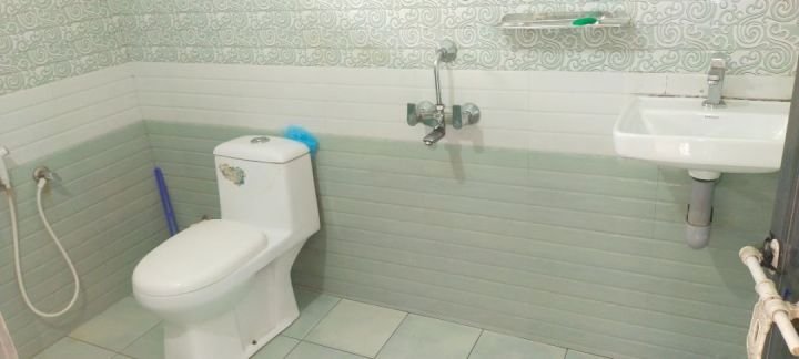 2 BHK house near Rajagiri hospital, Aluva