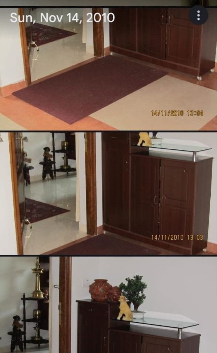 3 BHK LUXURY APT FOR SALE AT EDAPALLY